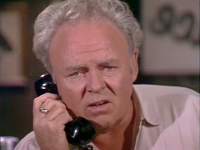 Click to watch 'A Night at the PTA' (popup) All In The Family